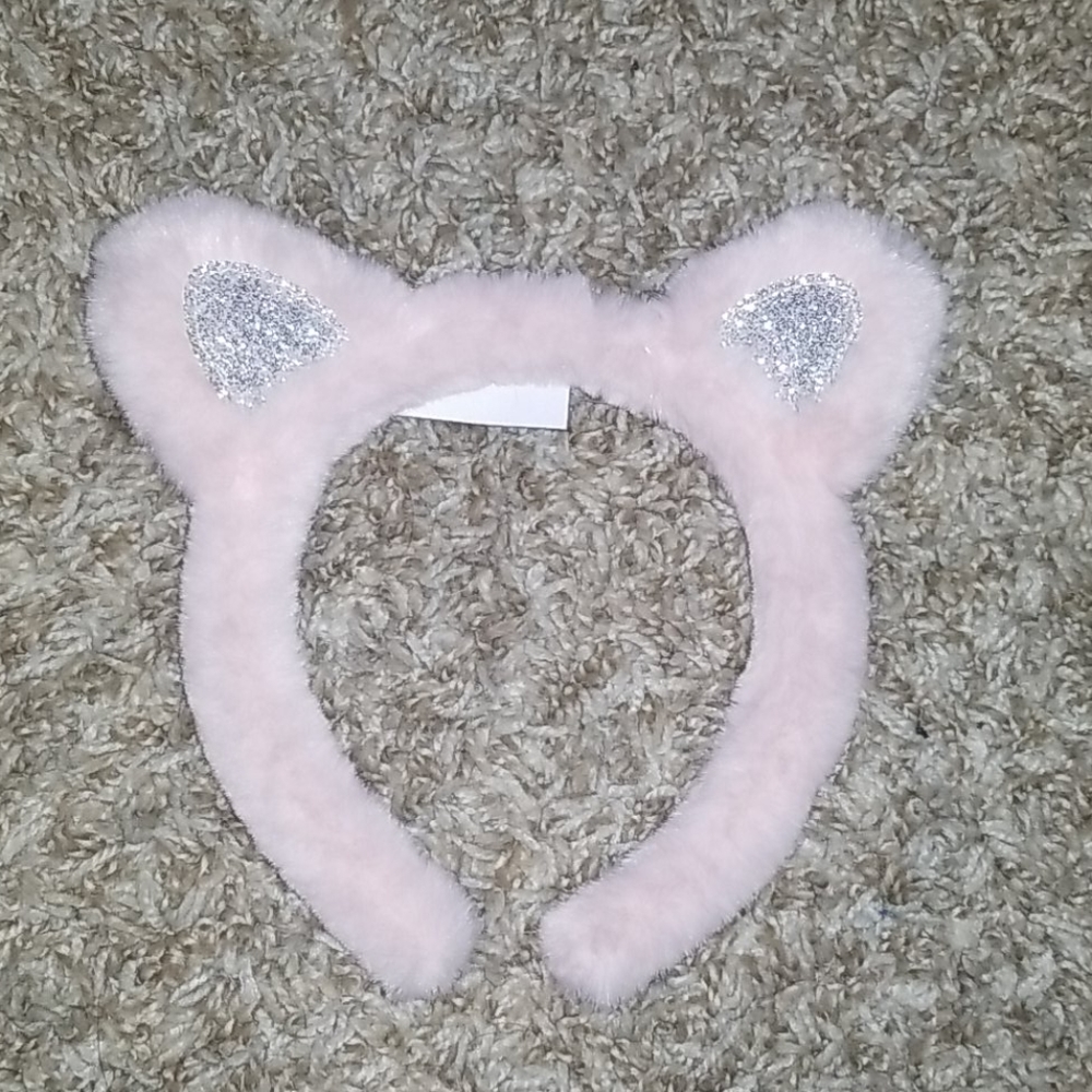 Furry Ears